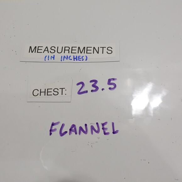 St John's Bay Shirt Mens Large Green Black Plaid Flannel Button Down Classic Fit - Picture 7 of 7